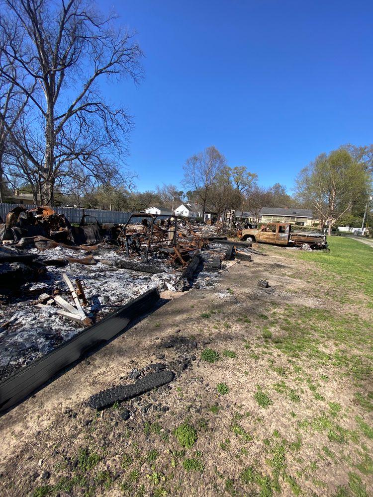 All Photos for Daniel's Dumpsters & Land Improvements in Monroe, LA