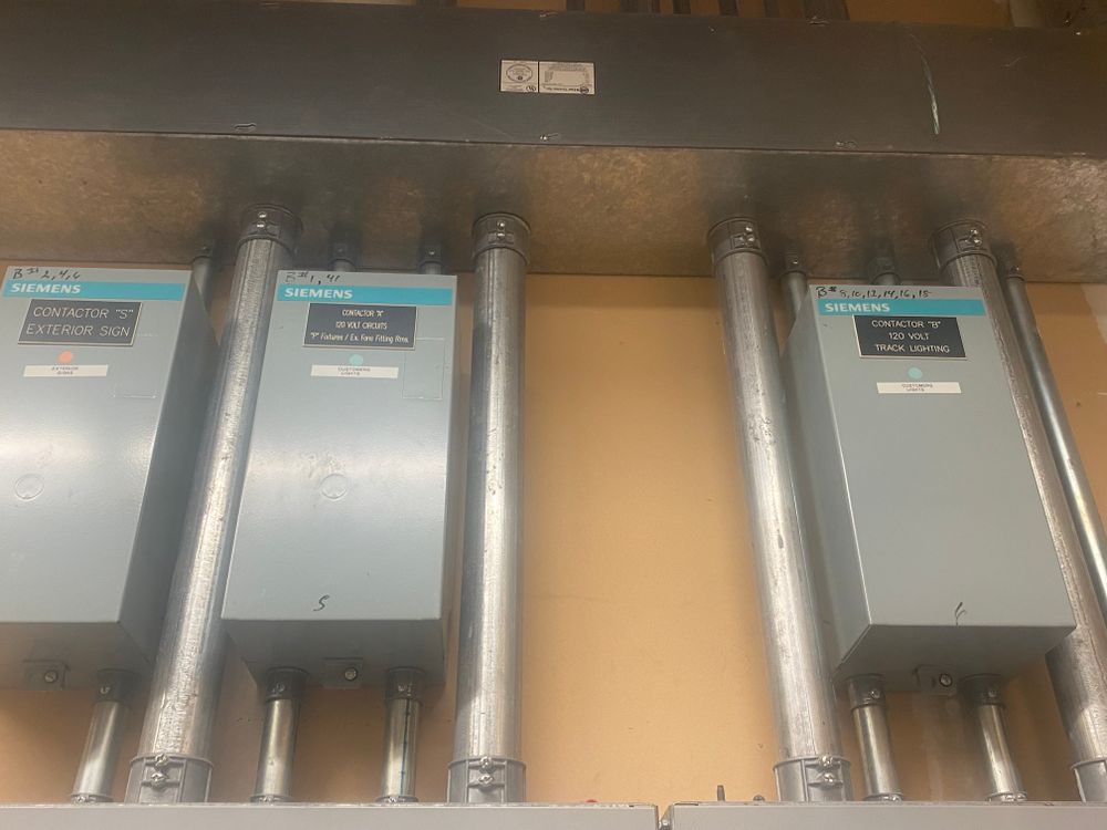 All Photos for Nominal Voltage in Orlando, FL