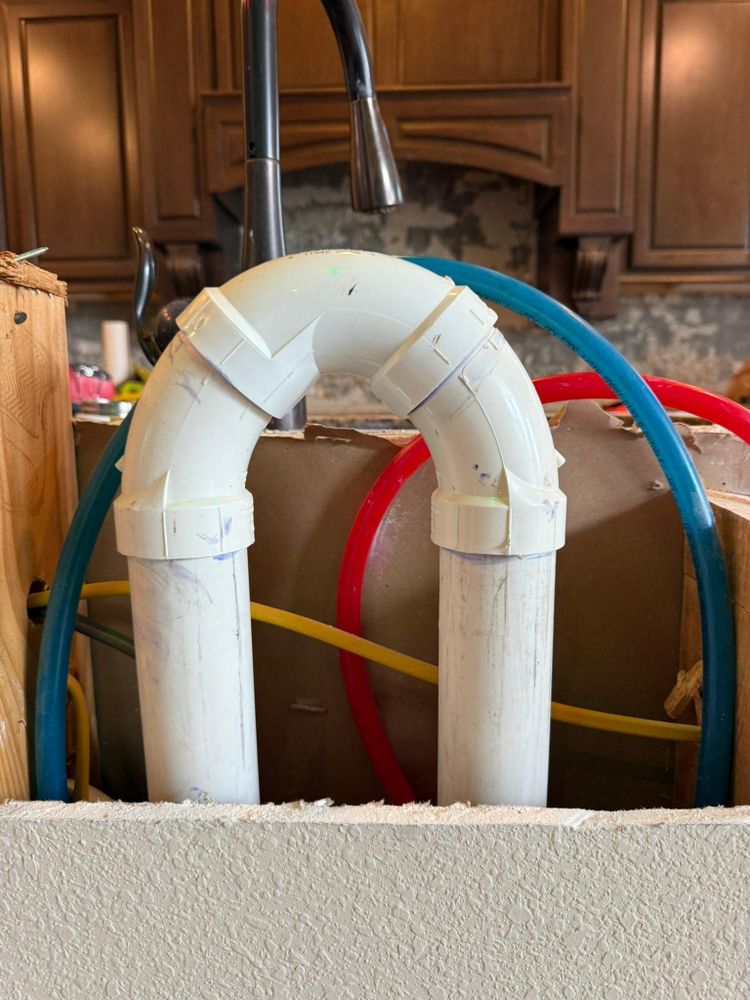 All Photos for A.T Granite Construction in Houston, TX