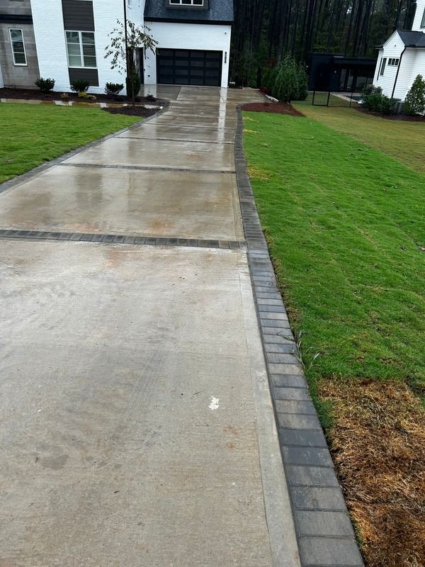 All Photos for Jem Landscaping in Wendell, NC