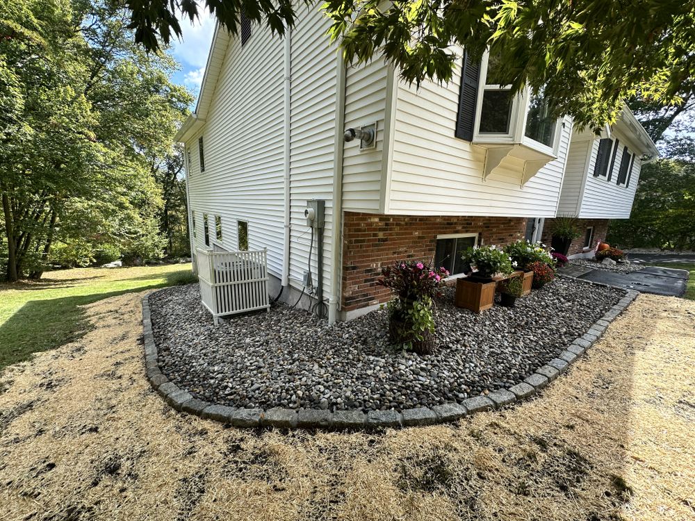 All Photos for NK Landscaping LLC in Dutchess County, NY