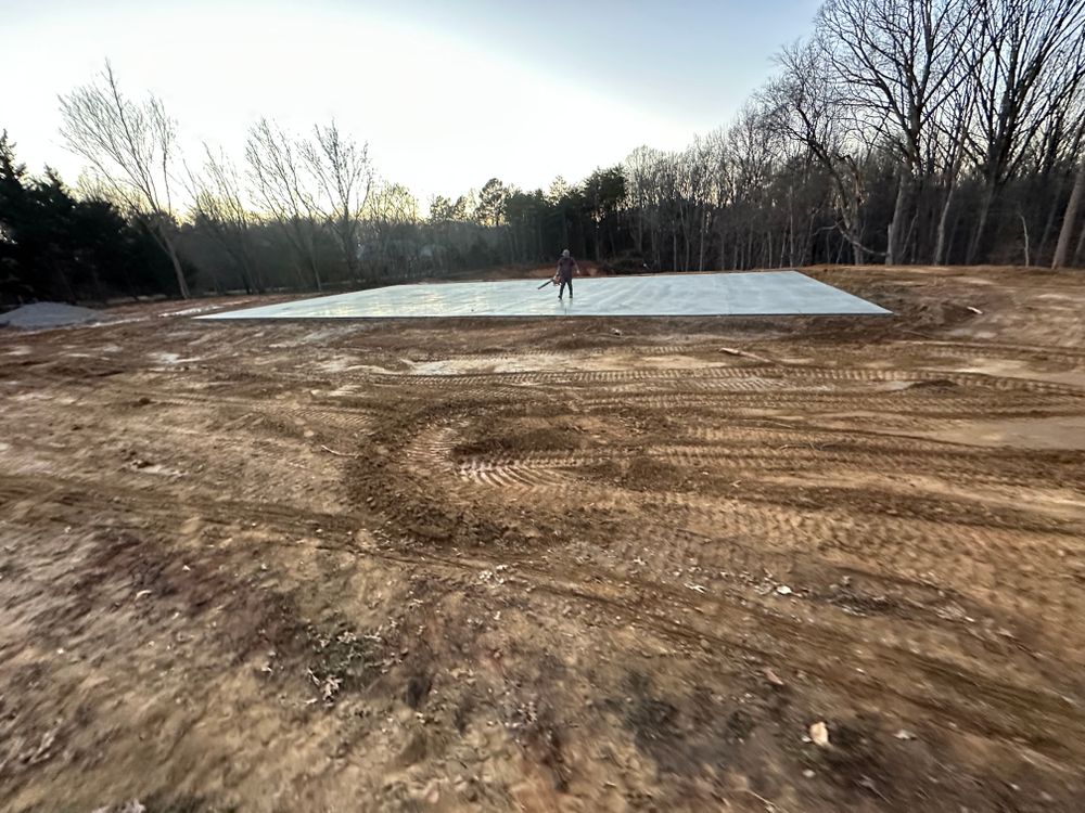 All Photos for McCune Construction LLC in Mocksville, NC