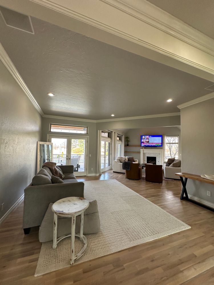 All Photos for Route 66 Painting and Remodeling LLC  in Oklahoma City, OK