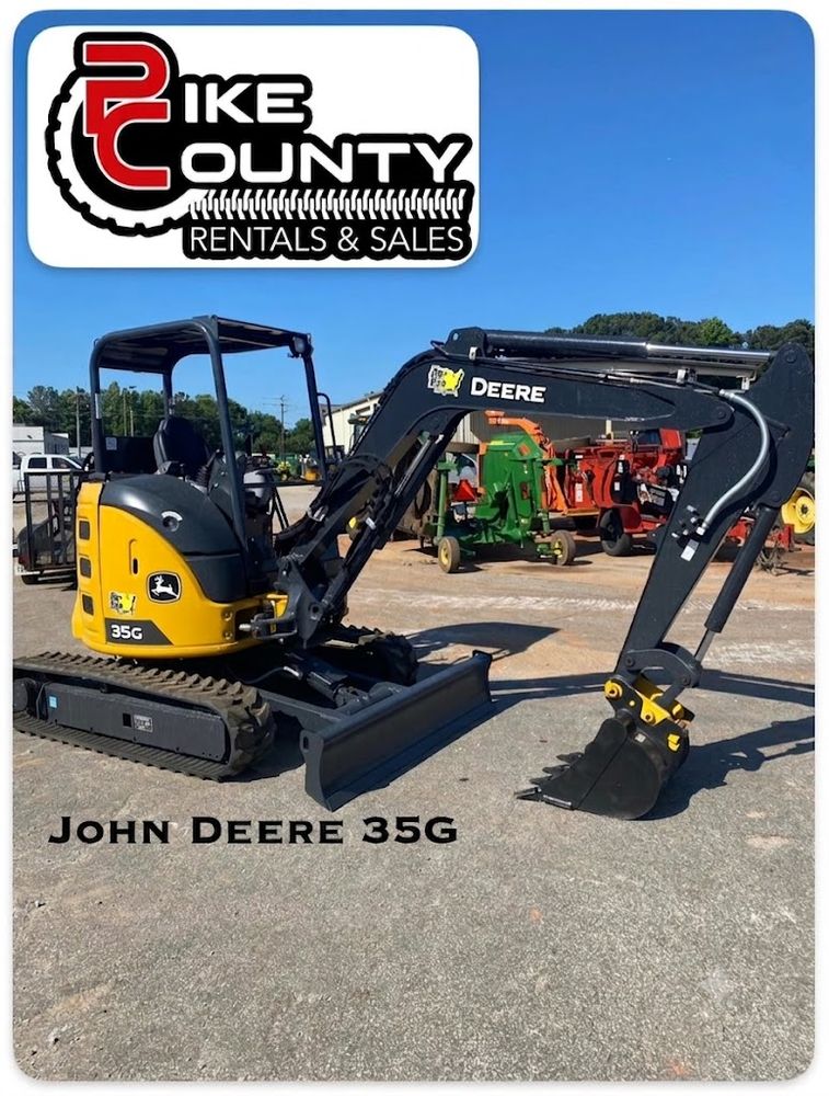 All Photos for Pike County Rentals & Sales in Concord, GA