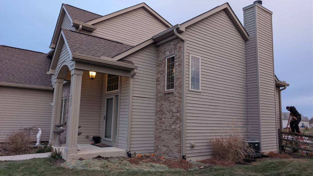 All Photos for Iron Shield Roofing and Exteriors in New Haven, IN