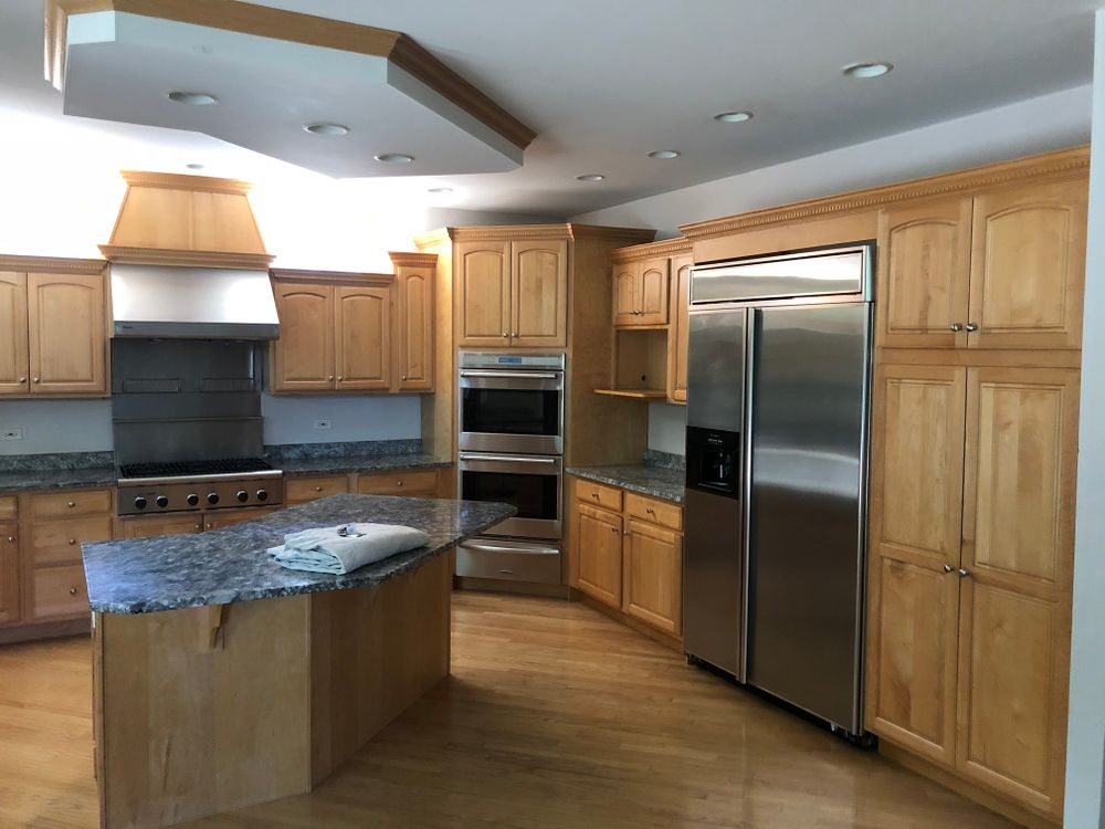 All Photos for  Jordan's Painting in Verona, NJ