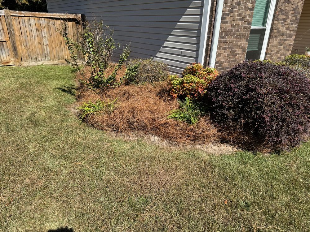 All Photos for Camalett Services in Perry, GA