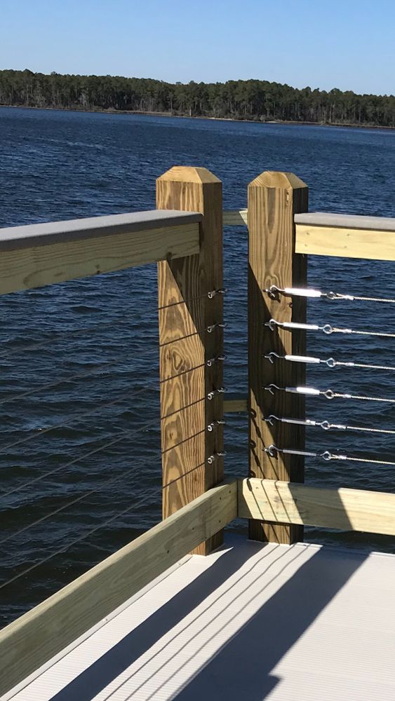 All Photos for Gilley Marine Construction in Ono Island, AL