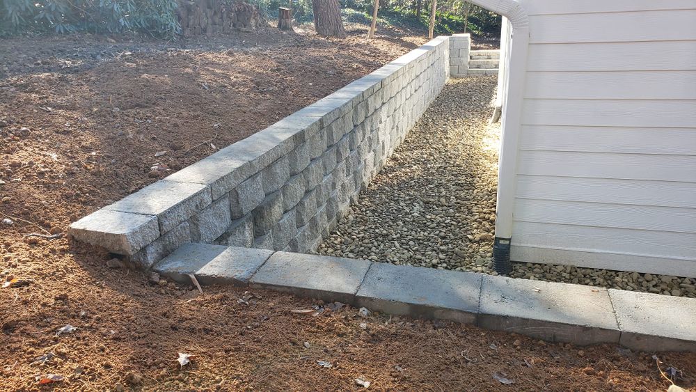 All Photos for Acosta's Stone Work in Henderson, NC
