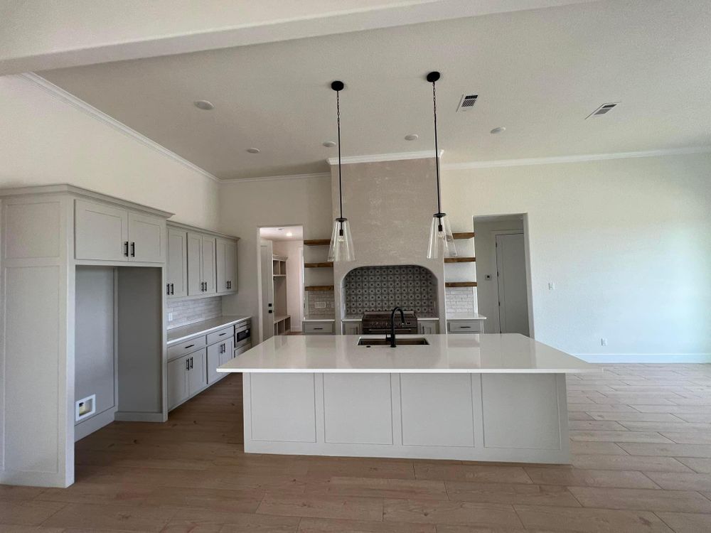 All Photos for Ruben Munoz Painting and Remodeling  in Fort Worth, TX
