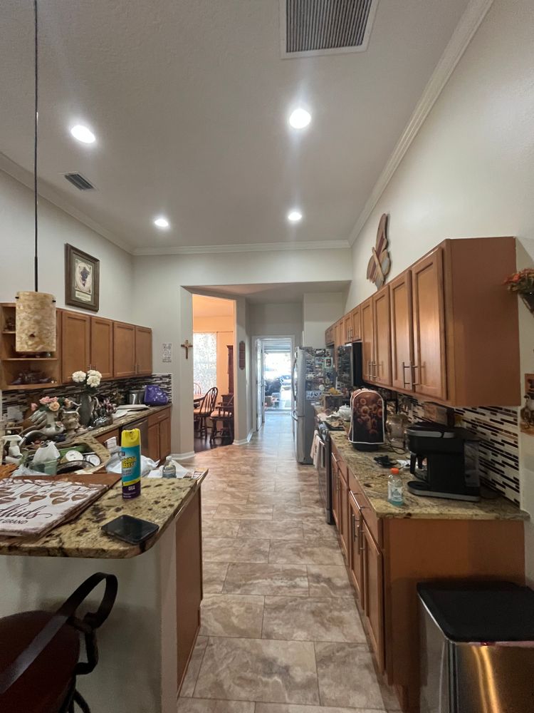 All Photos for FLORIDA PAINTING PLUS in Port Orange, FL