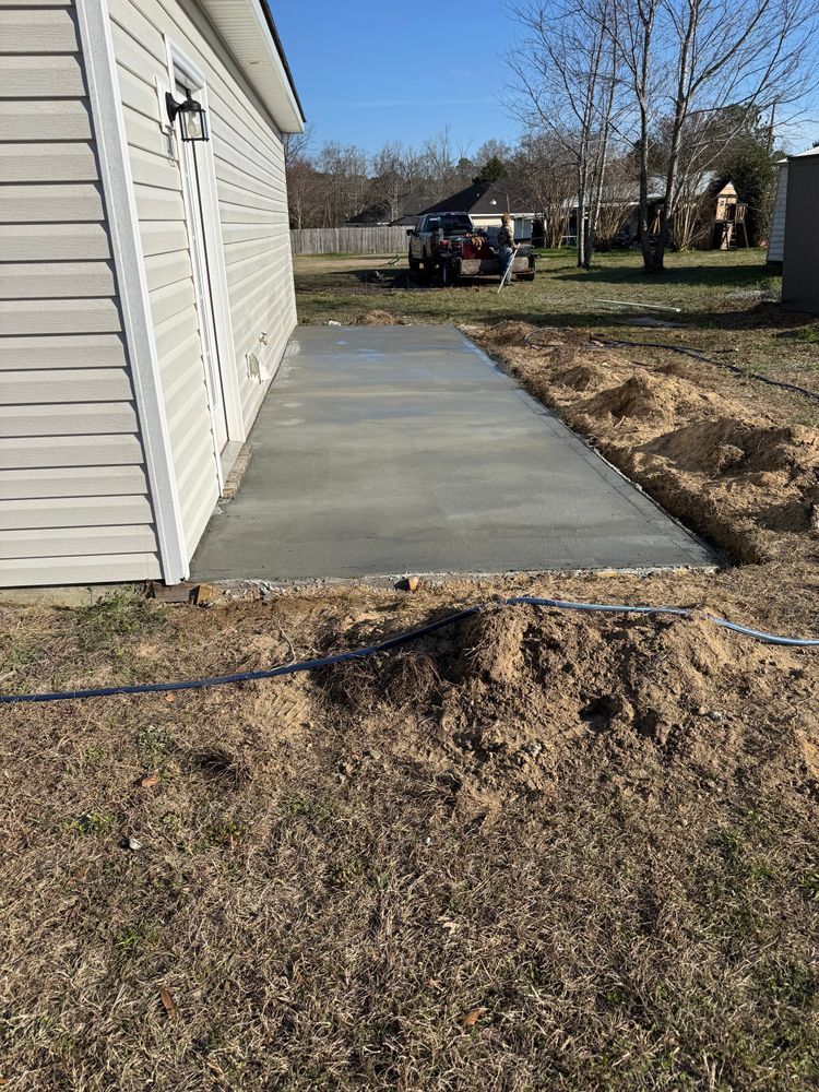 All Photos for American Privacy Fencing & More in Statesboro, GA