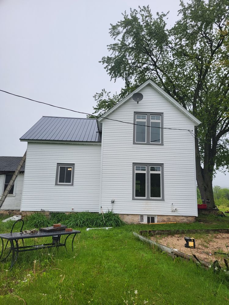 All Photos for KAB Roofing & More in Sheboygan, WI