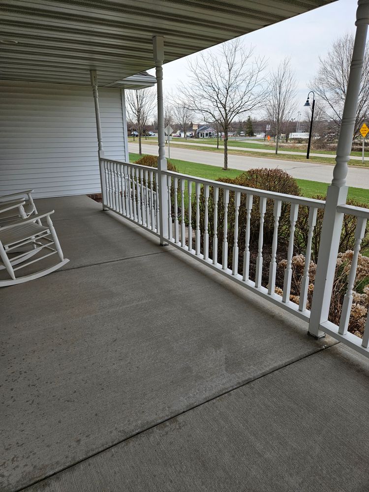 All Photos for Timber Concepts  in Oconto, WI