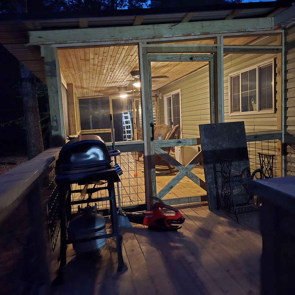 All Photos for Gibis Construction & Landscaping LLC in Homer, GA