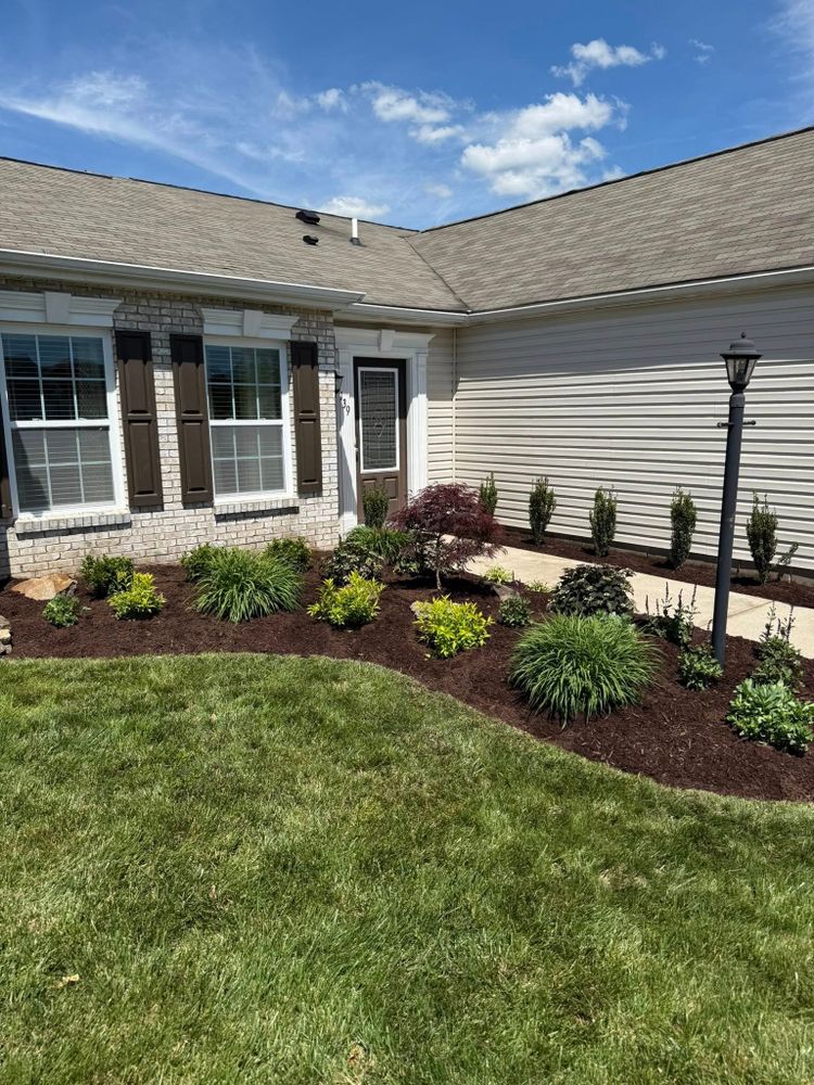 All Photos for Wilder Landscaping Services in South Park, PA