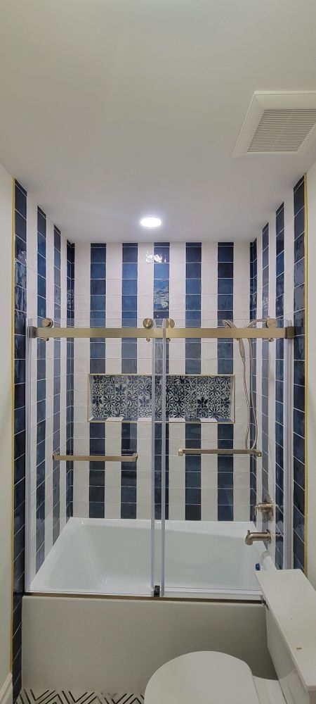 All Photos for Tip Top Tile in Idaho Falls, ID