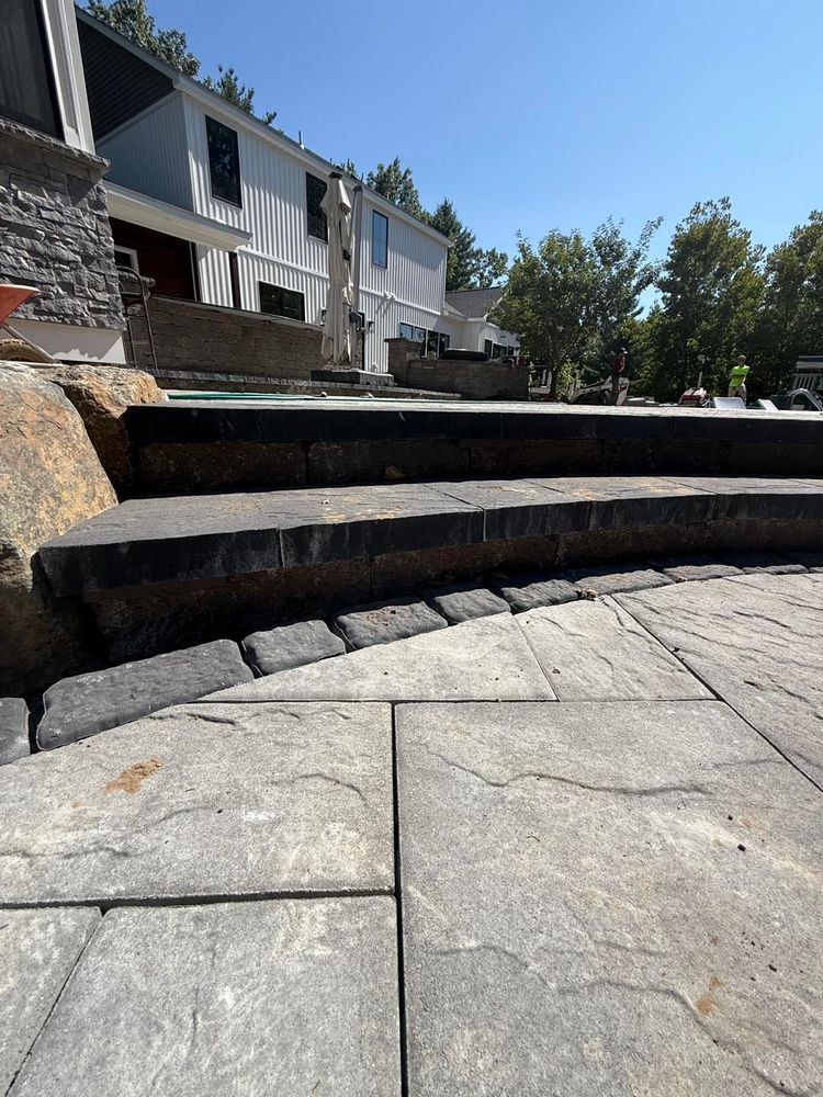 All Photos for The Lawn Guy in Saratoga Springs, NY