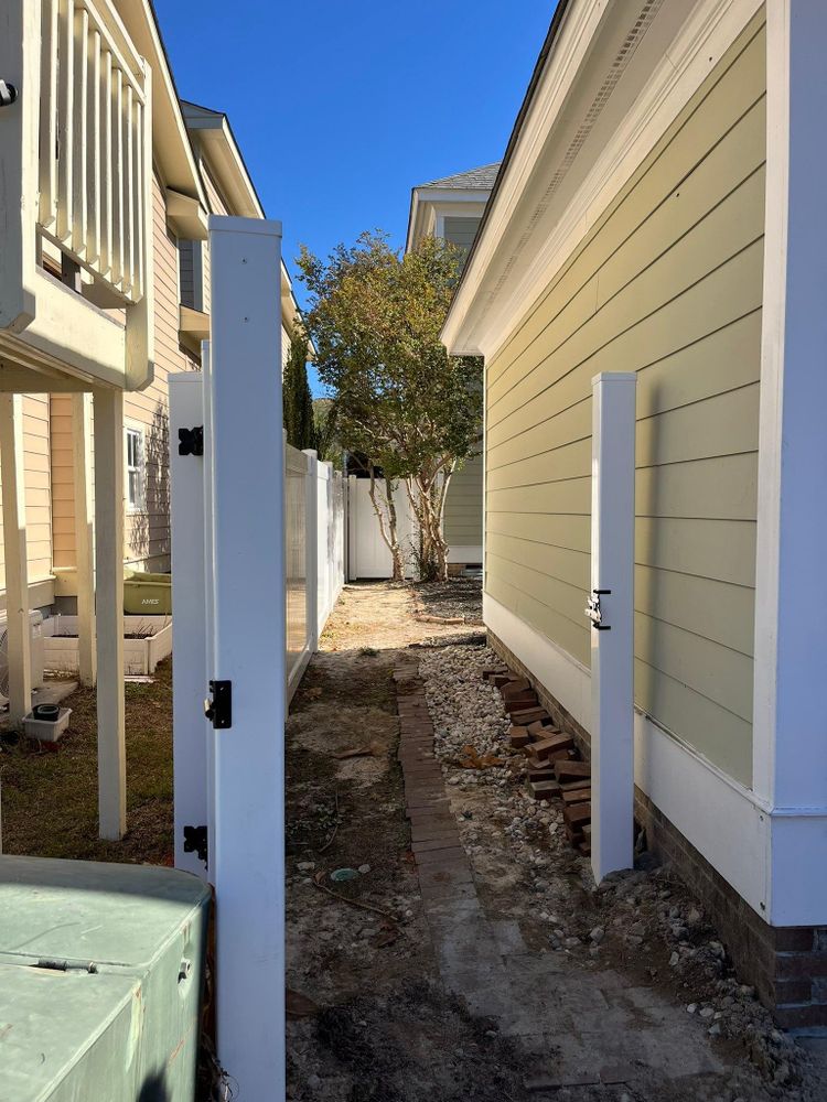 All Photos for JB Nealy Fence in Elgin, SC