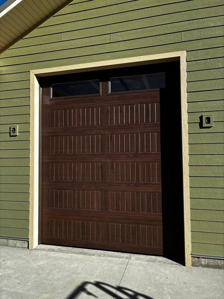 All Photos for Salmon River Garage Door in Challis, ID