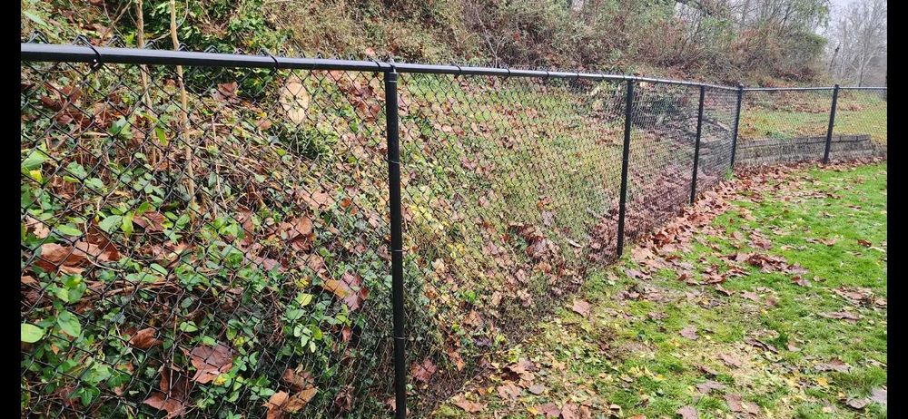 All Photos for Backyard Fence Solutions LLC in Uniontown, PA