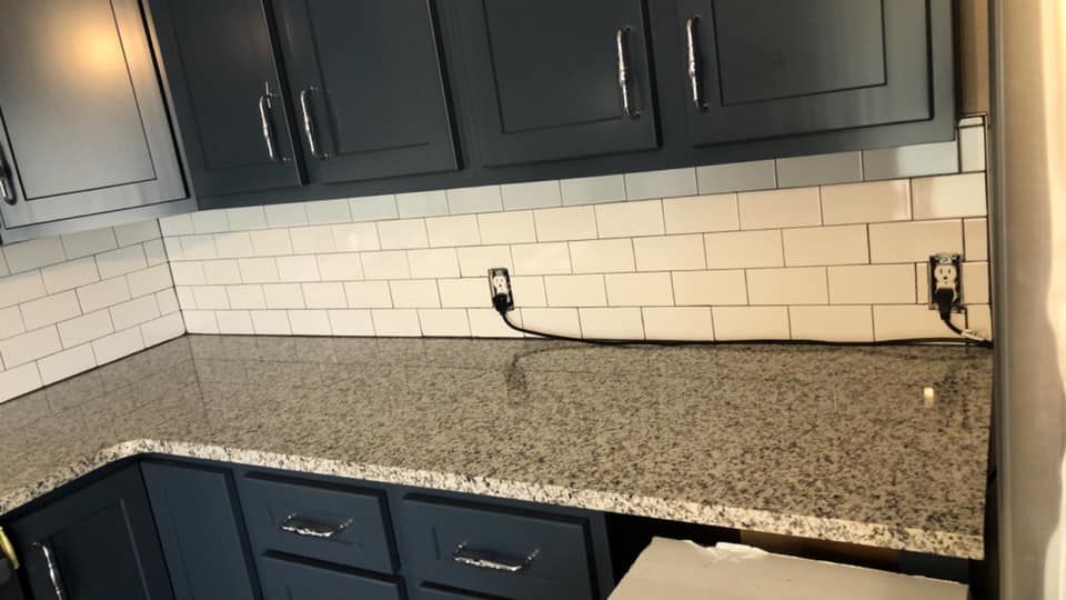 All Photos for The Tile Guy in Paris, TN