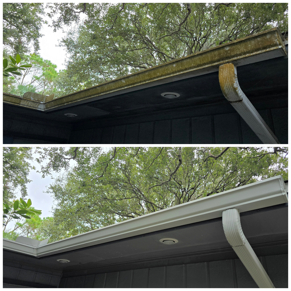 All Photos for Keep It Simple Pressure Washing in Brunswick, GA