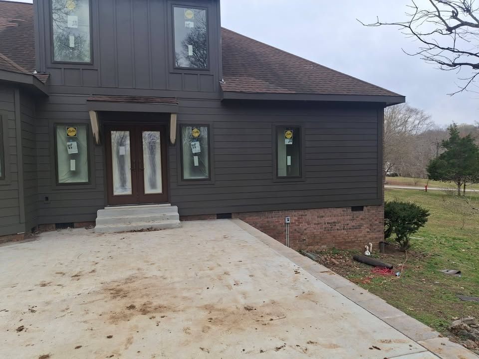 All Photos for Personal Choice Painting & Home Services in Franklin, TN