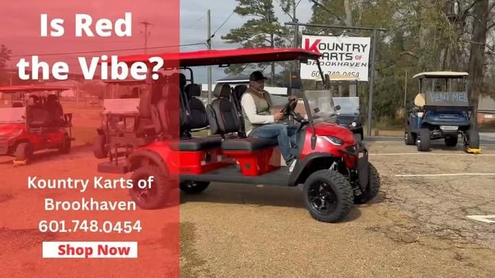 All Photos for Kountry Karts of Brookhaven in Brookhaven, MS