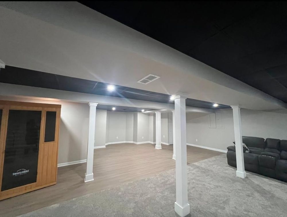 All Photos for Mitten Made Renovations in Brighton, MI