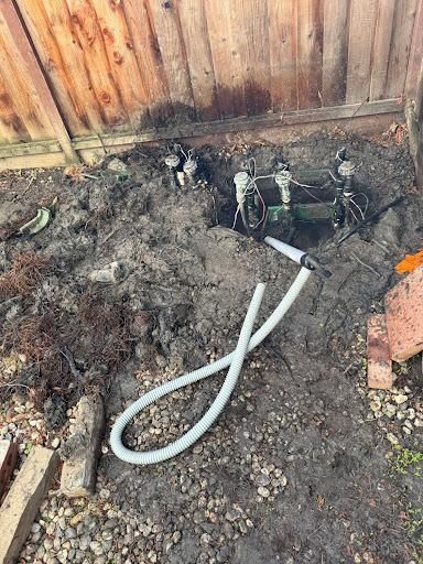 All Photos for CBA Landscaping in Hayward, CA