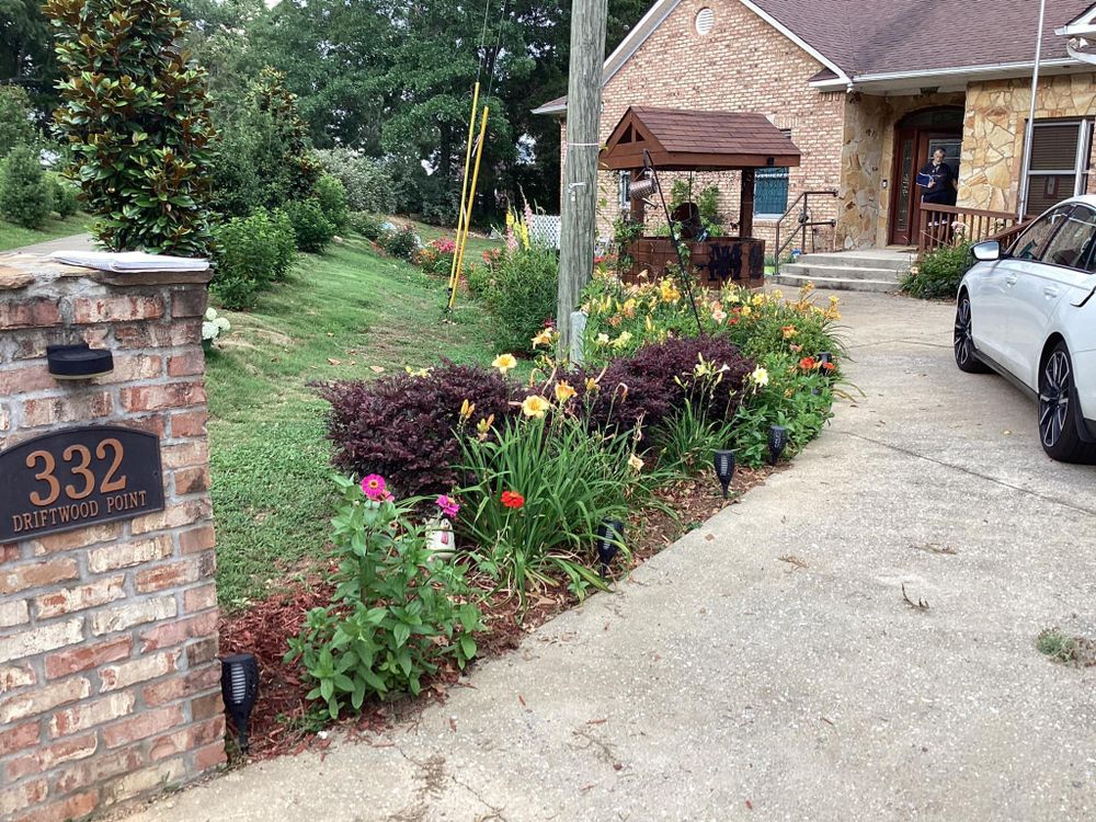 All Photos for Xtreme Landscaping & Lawn Care in Lincoln, AL