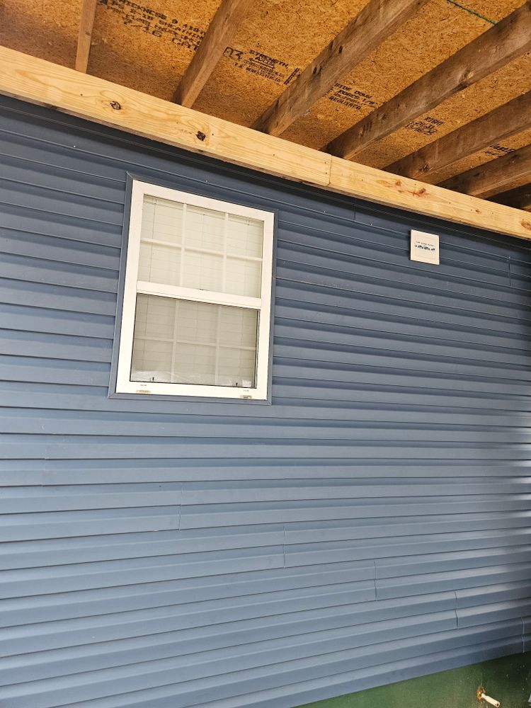 All Photos for Hometown Roofing in Greenwood, SC