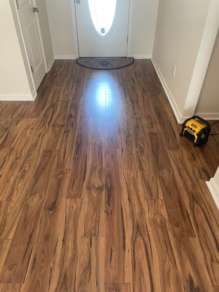 All Photos for TM Flooring and More in Knoxville, TN
