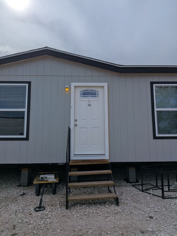 All Photos for CR Work Window and Door Services LLC in Lubbock, TX