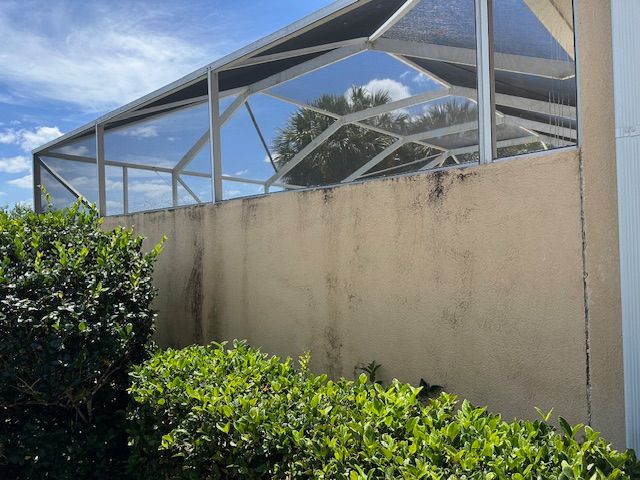 Concrete Cleaning for Hubbard's Pressure Washing in Naples, FL