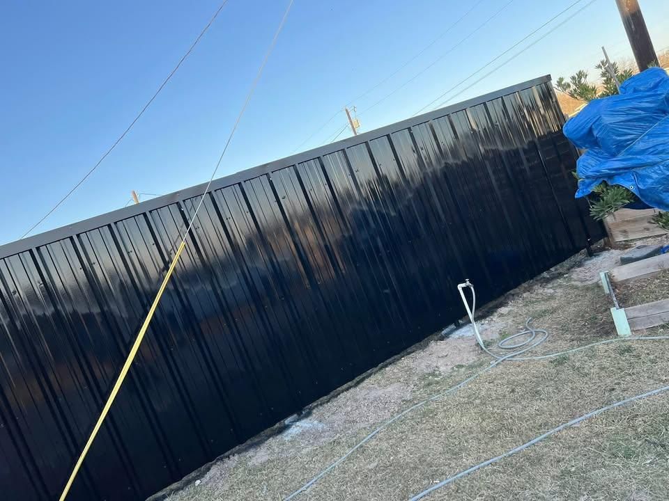 All Photos for Superior Painting and Metal Solutions in McAllen, TX