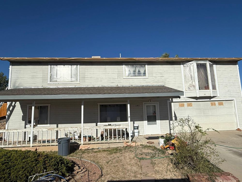 All Photos for Skyline Painting & Roofing in Grand Junction, CO