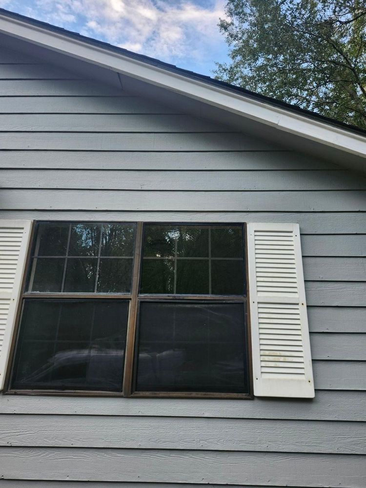 Window Glass Replacement for Pane -N- The Glass in Rock Hill, SC