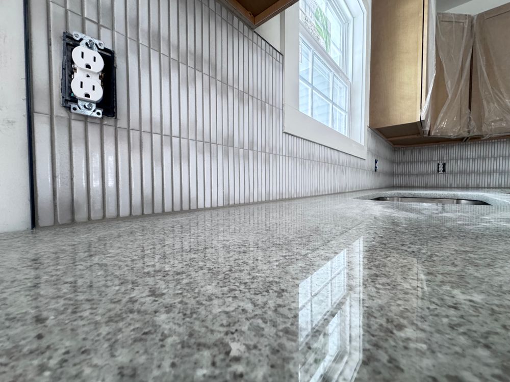 All Photos for Precision Tile LLC in Richmond, Kentucky