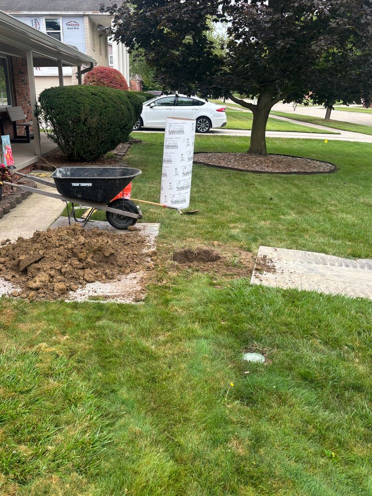 All Photos for Mr. Posthole in Howell, MI