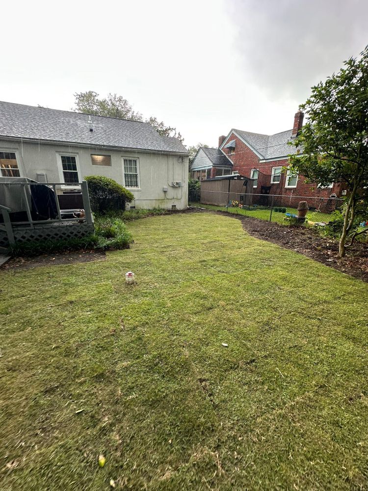 All Photos for Coastalscapes Landscaping & Turf Management  in Savannah, GA