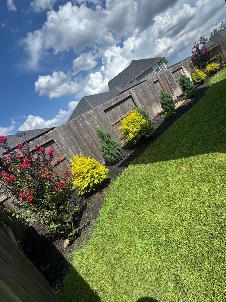 All Photos for Loredo's Landscaping in New Caney, TX