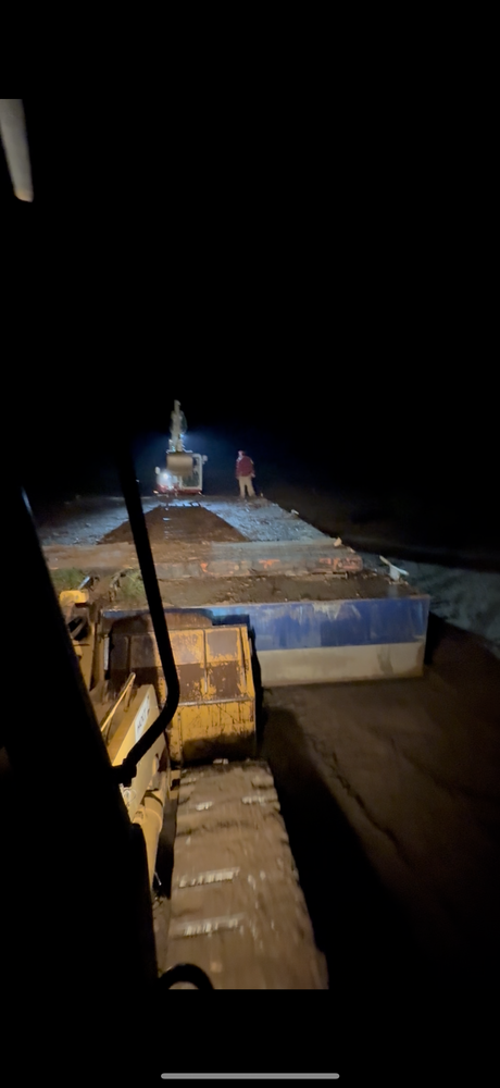 All Photos for KTN Excavation in Clinton, TN
