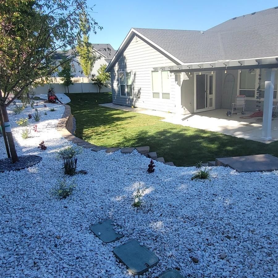 All Photos for All American Landscaping and Lawncare in Nampa, ID