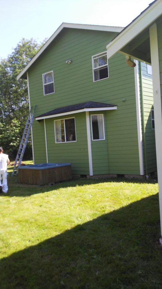 All Photos for Home Pros in Maple Falls, WA