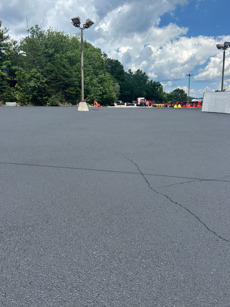 All Photos for James R Carter Paving in Roanoke, VA