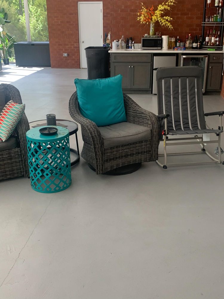 All Photos for Mintz Cleaning Services LLC in Columbus, GA