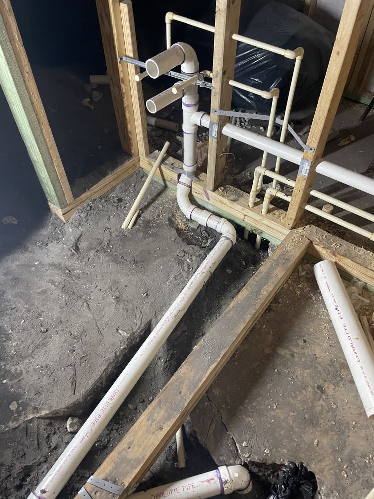 All Photos for Nomadic Plumbing in Jacksonville, FL