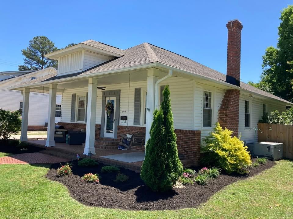 All Photos for Superior Lawn Solution in Coats, NC